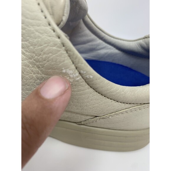 Genuine DR COMFORT Womens MAGGY Diabetic Casual Comfort Shoes Light Beige 8.5M - Picture 9 of 12